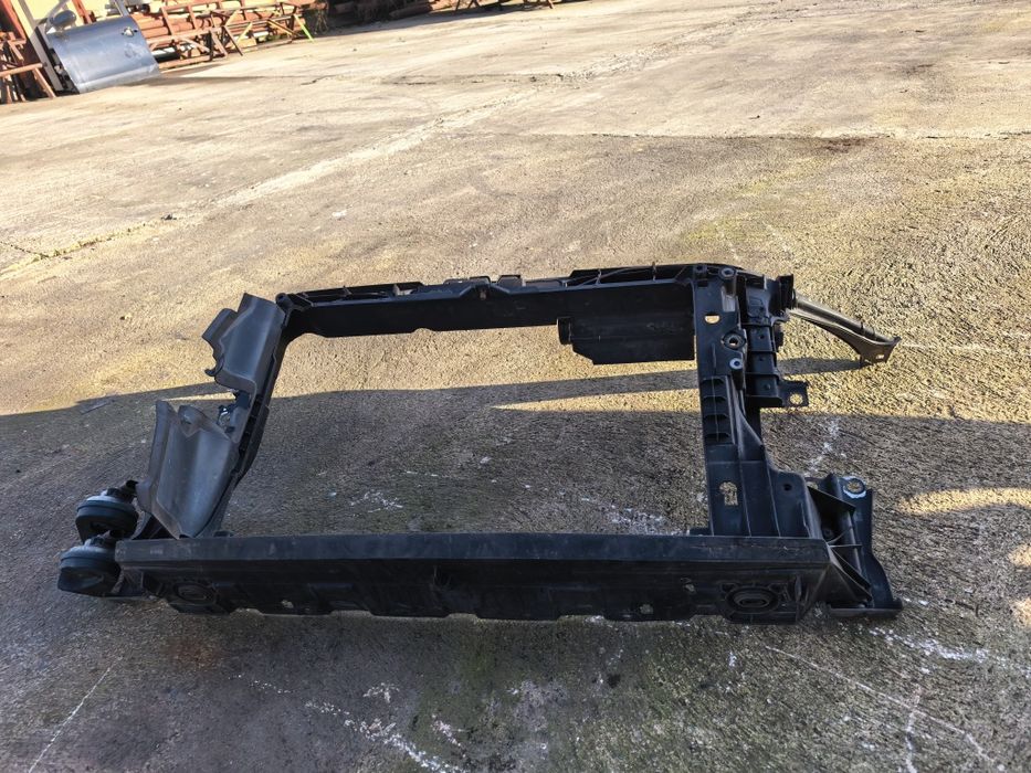 Очиларка/маска за Audi A3 8v facelift