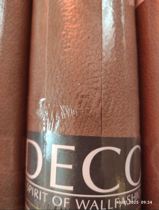 Обои под кожу IDECO /Бельгия/