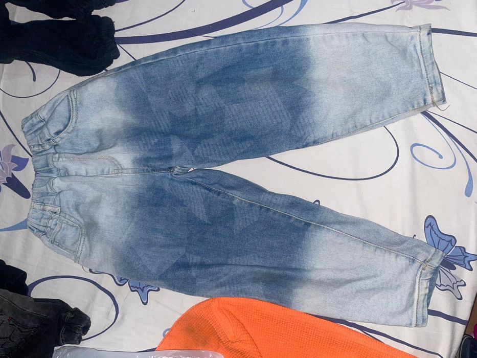 Одежда для мальчиков