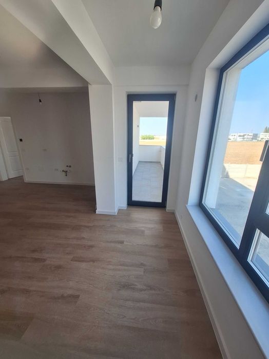 Vand apartament la Magnolia
