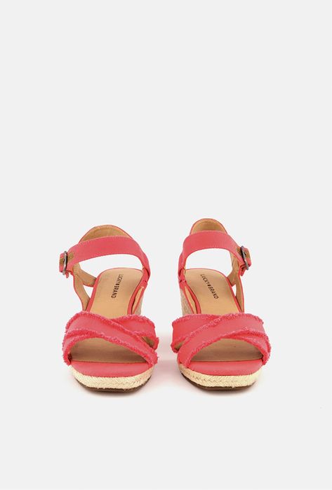 Босоножки Lucky Brand USA