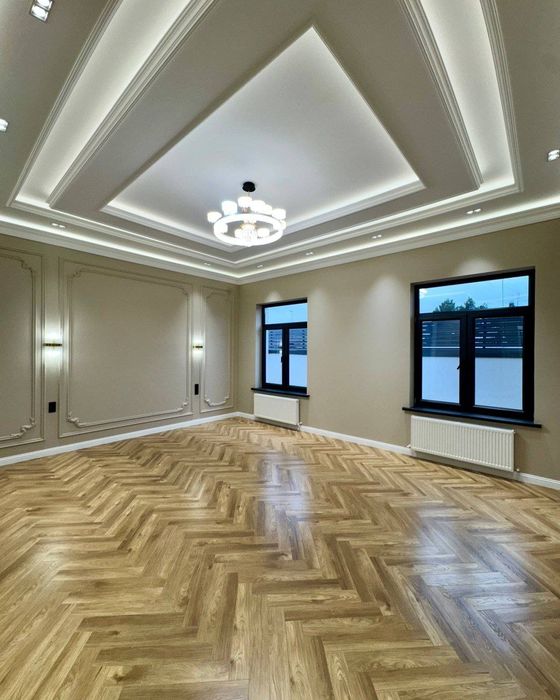 Думбробод Новый Евро Дом Участок