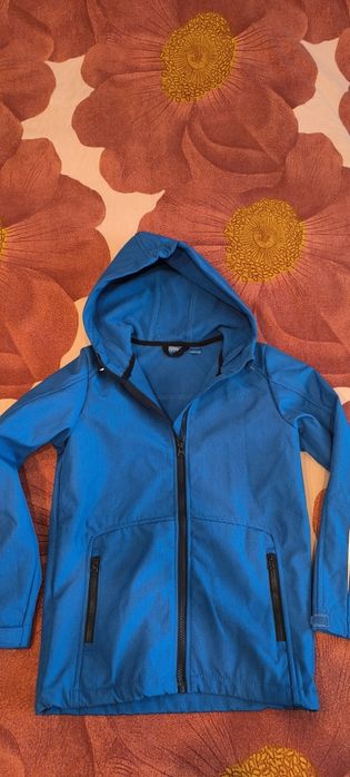 Детски якета от 122 до 146 размер