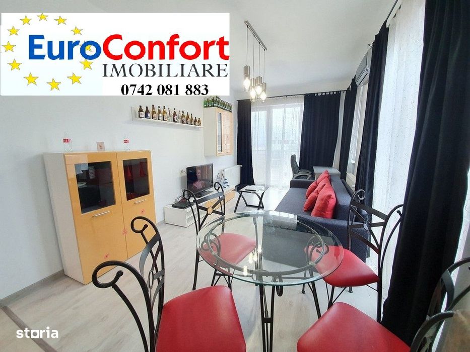 Vindem apartament 3 camere, Cartier Rezidential Ared UTAt