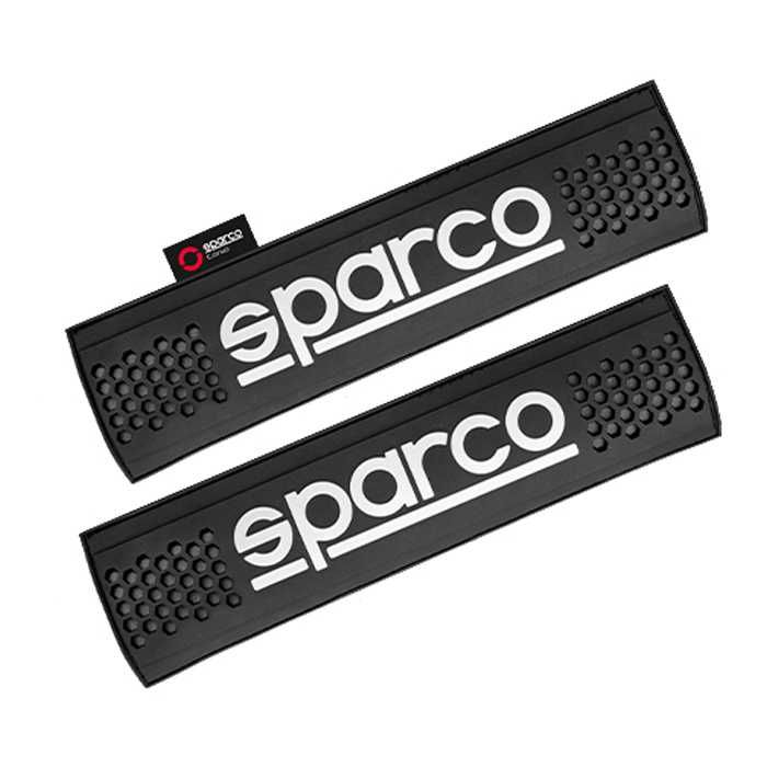 Протектор за колан Sparco - 2бр/к-т - различни цветове
