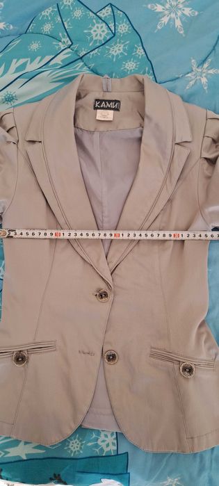 Дамски костюм размер 42