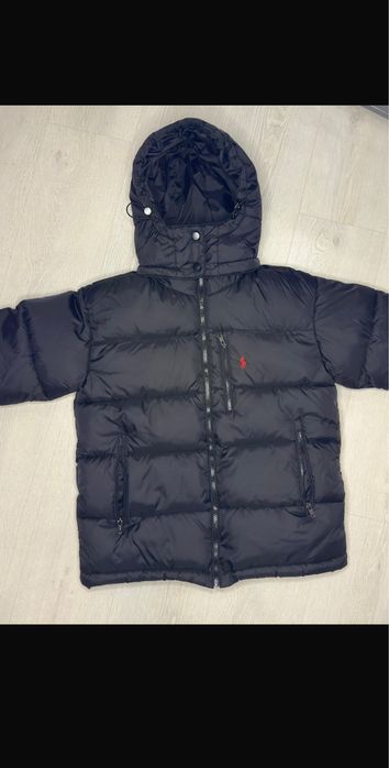 Polo ralth lauren куртка