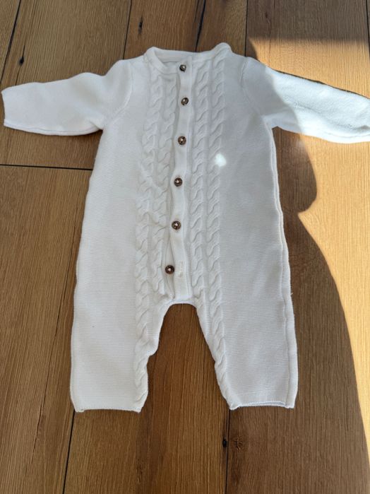 Lot hăinuțe bebe, mărimea 62 C&A