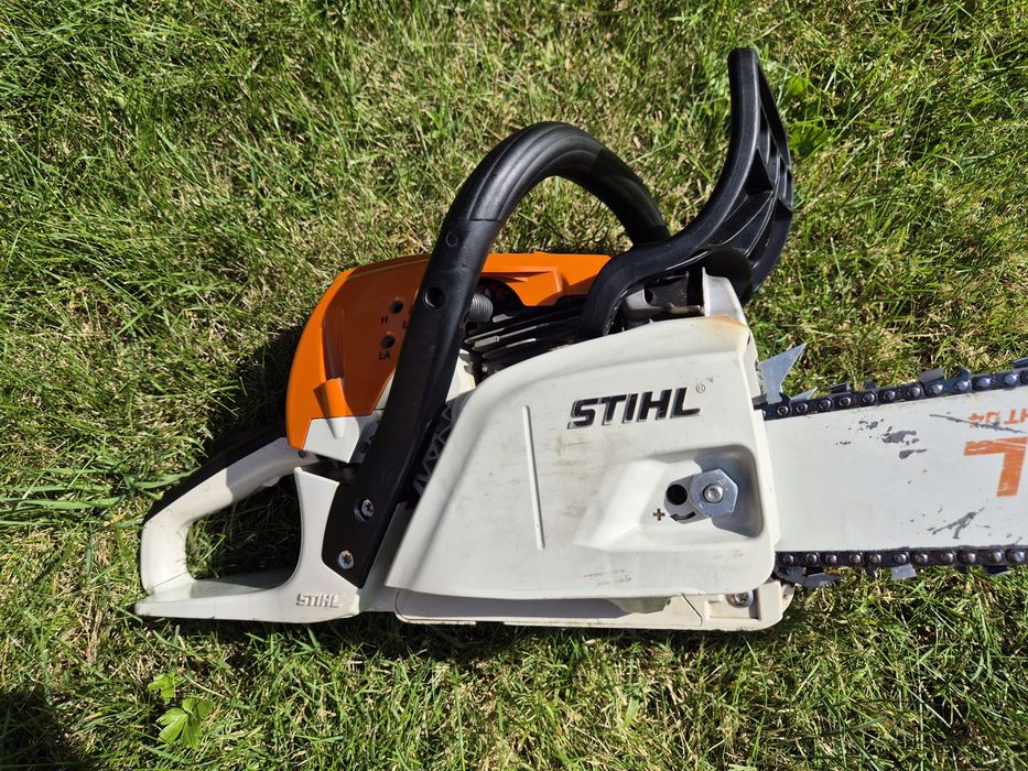 Vand STIHL MS 251