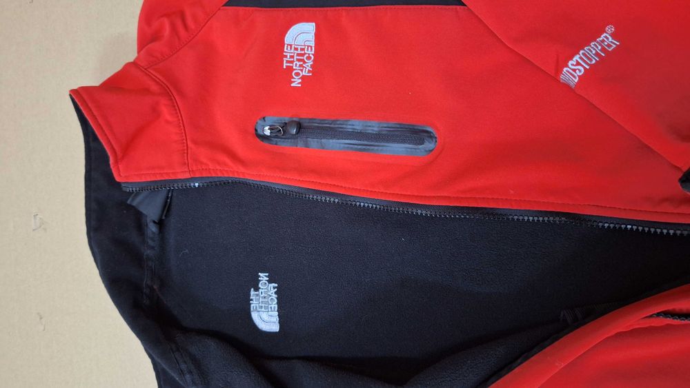 Jacheta Windstopper The North Face narimea S