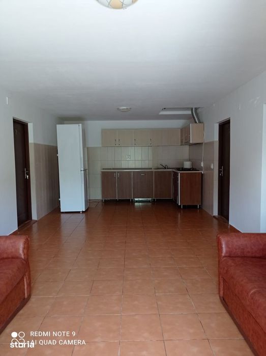 Vând casă complet utilată în Corbu, jud. Constanta