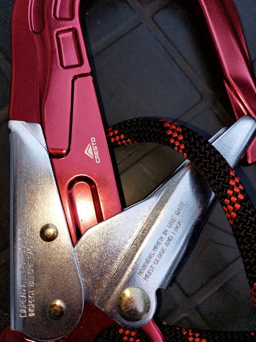 Coarda pozitionare Cresto