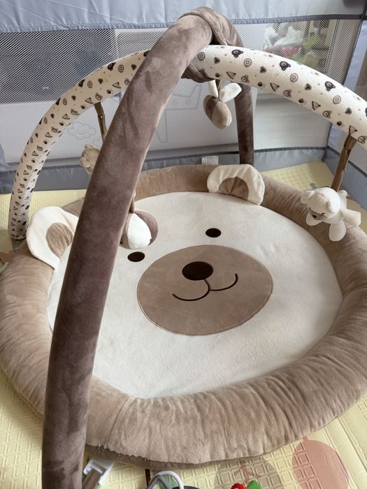 Активна гимнастика