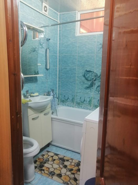 Сдам квартиру долгосрочно