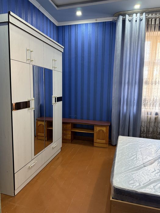 3-хонали квартира аренда