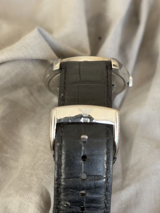 Emporio Armani / Versace часовници