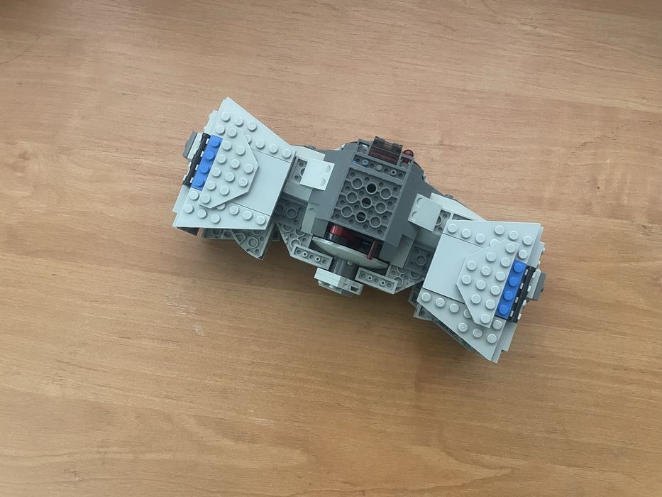 LEGO Star Wars TIE Advanced Prototype 75082 (Retired)