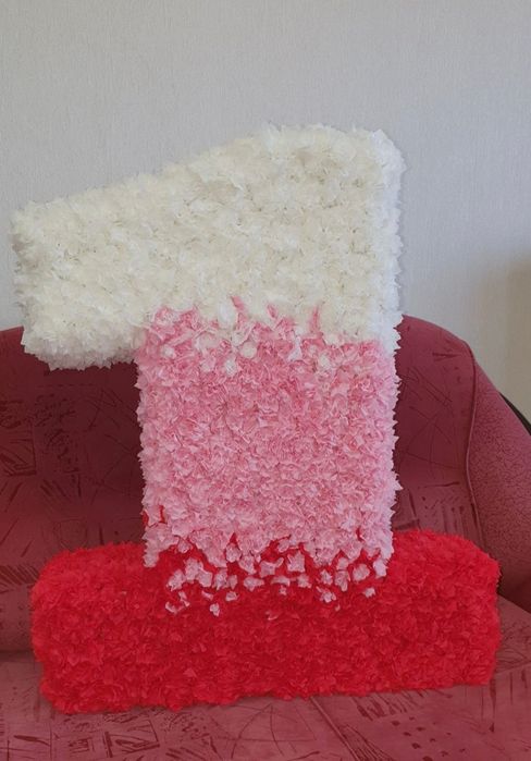 Цифра для ДНЯ РОЖДЕНИЯ !