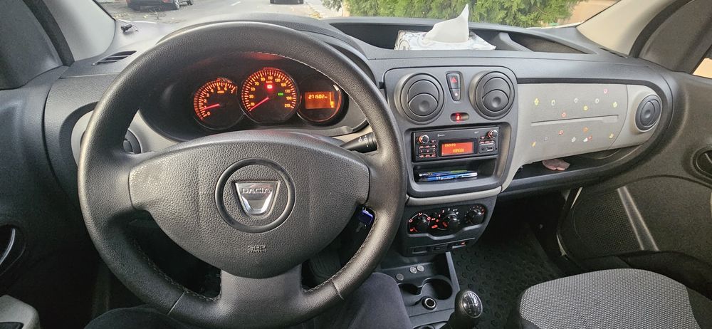 DACIA Dokker 0 — imagine 4
