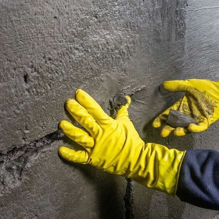 гидроизоляция ввода инженерных коммуникаций технологические приямки