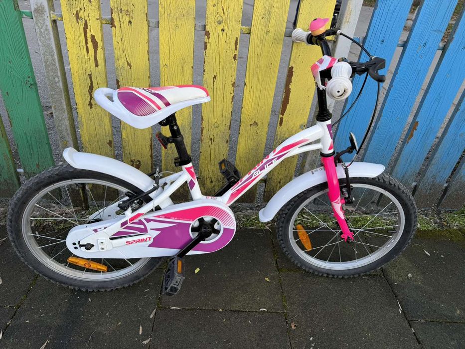 Детско колело 18цола