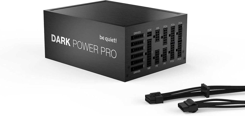 Захранване DARK POWER PRO 12 be quiet!, 1200W, НОВО