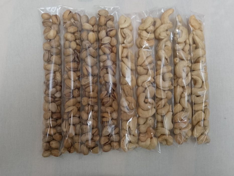 Chaq chuq 40 gram 7.000