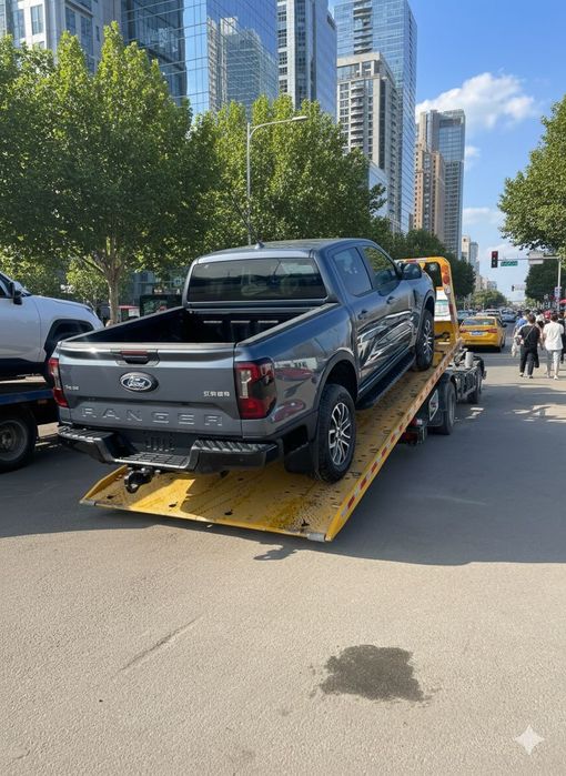 Эвакуатор Алматы недорого