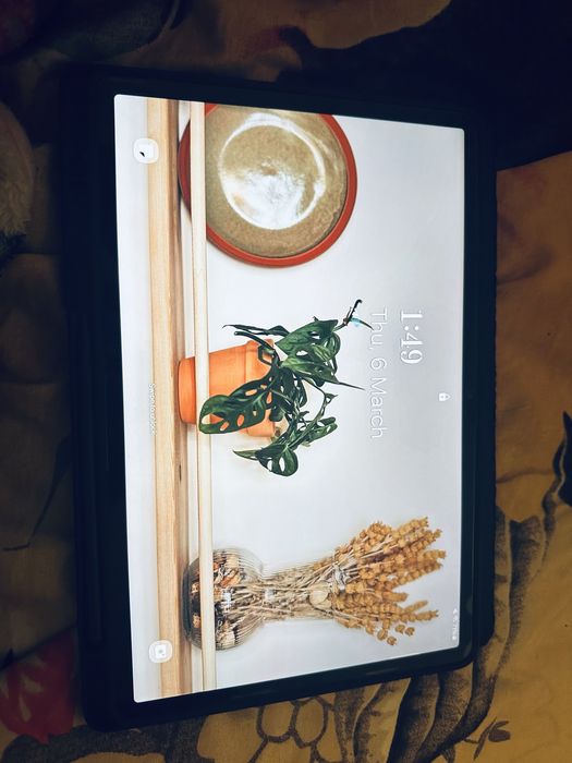 планшет samsung s7 fe,