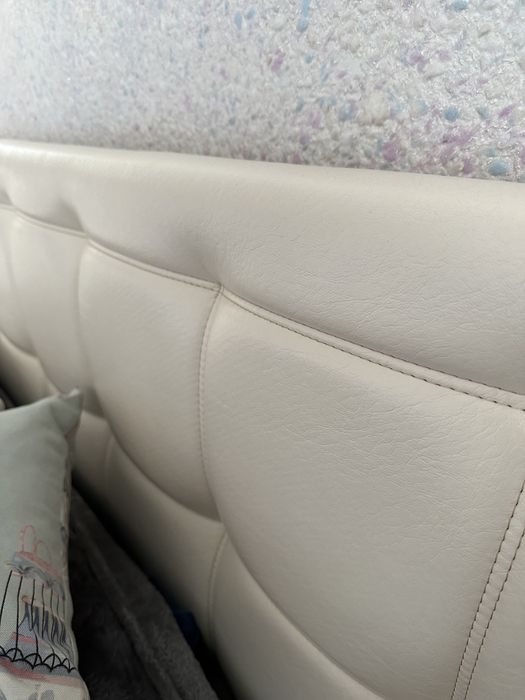 Продам кровать в хорошем состоянии