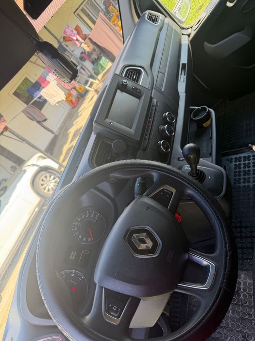 Renault MASTER Stare pefecta