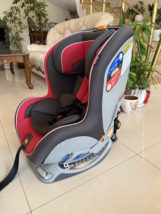 Детско столче Chicco NextFit