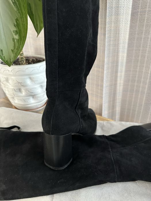 Сапоги ботфорты Loretta Very 39 размер