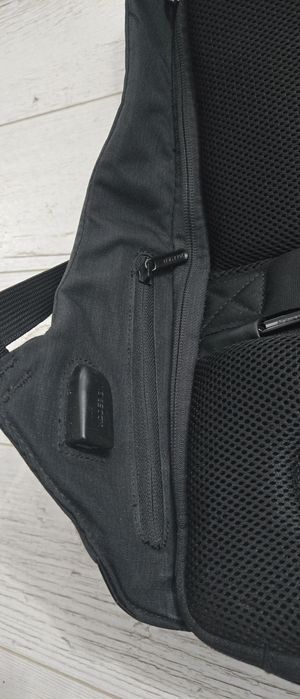 Rucsac antifurt XDdesign