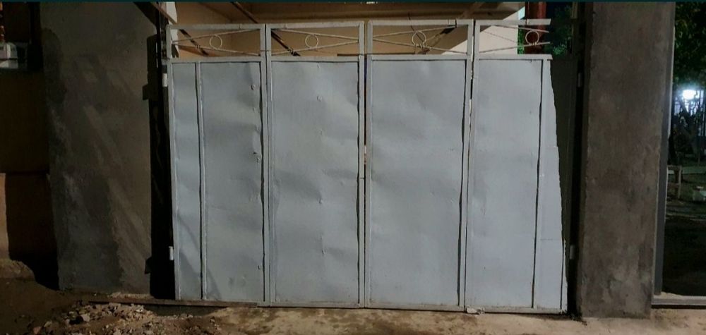 Дарвоза Кок рангда