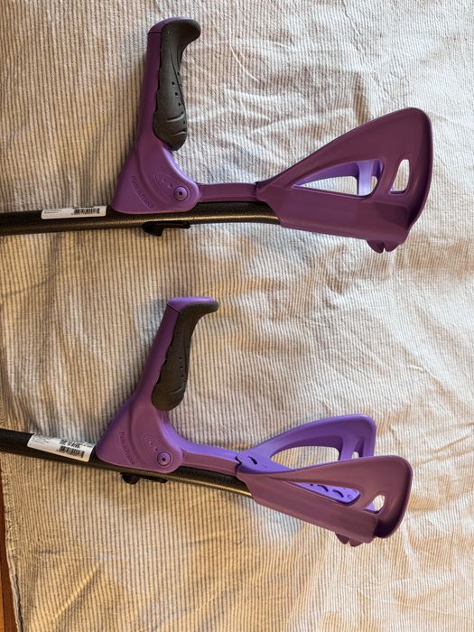 Carje reglabila ergotech