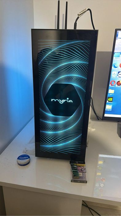 Vand pc perfect functional