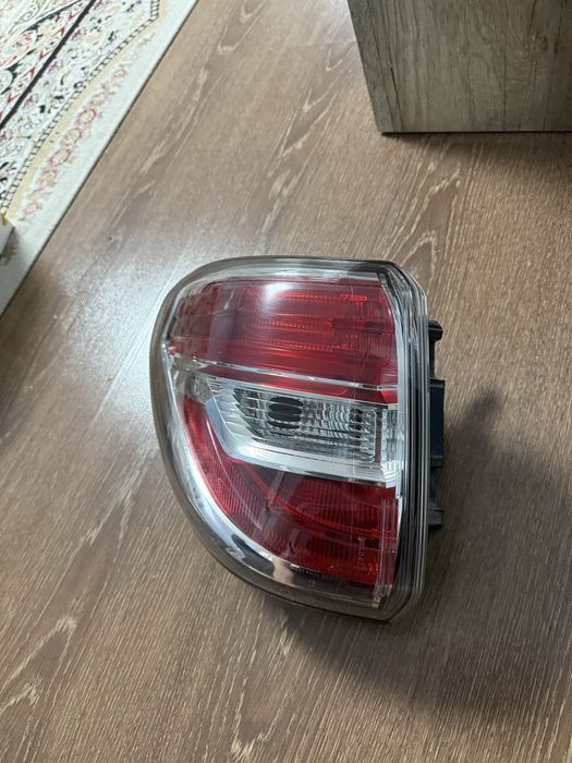 Фары Ниссан Патрол