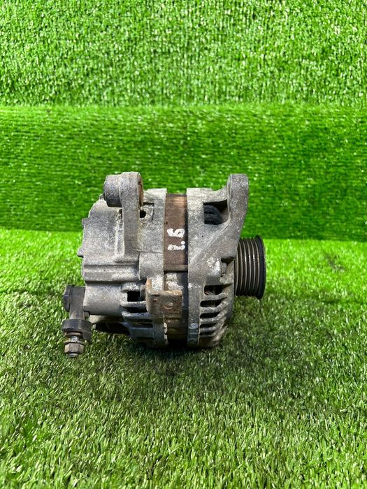 Генератор Мазда 3 1.6 Mazda