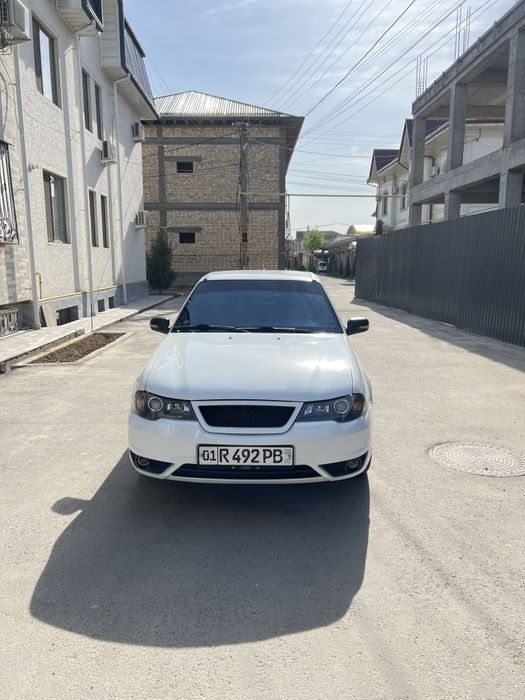 Nexia 2 1,6 super kandior