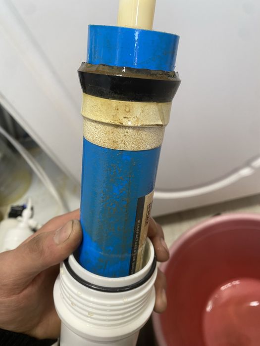 TORGAI SU Фильтр для воды