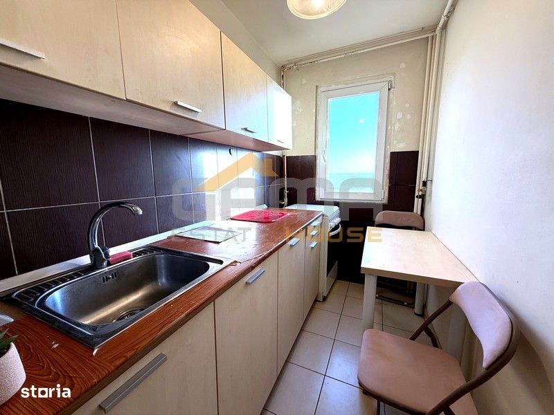 Apartament 2 camere, Aurel Vlaicu, zona Fortuna