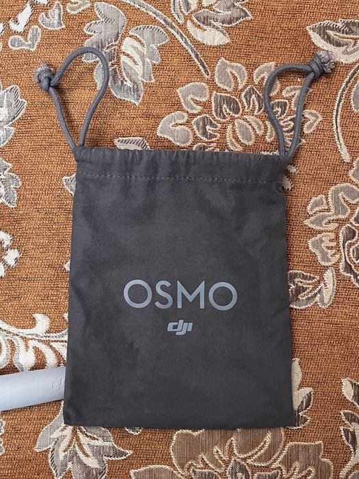 стабилизатор для телефона dji osmo mobile 4