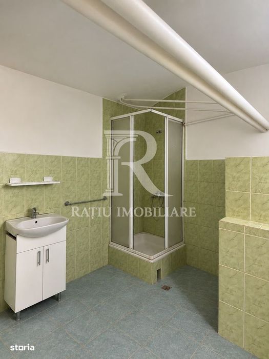 Spațiu de birouri | 92 mp | Republicii | Oradea