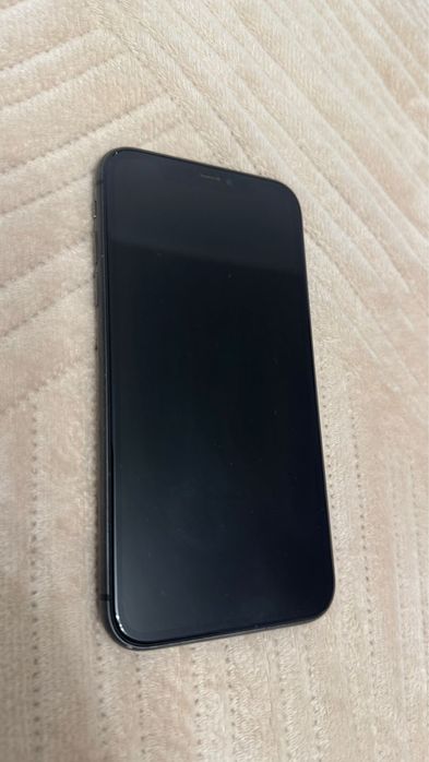 Продам Iphone 11 256гб