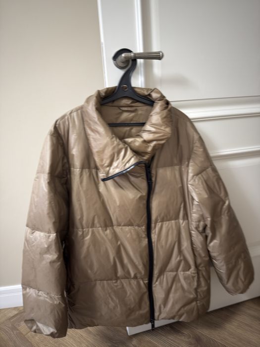 Демисезонная куртка