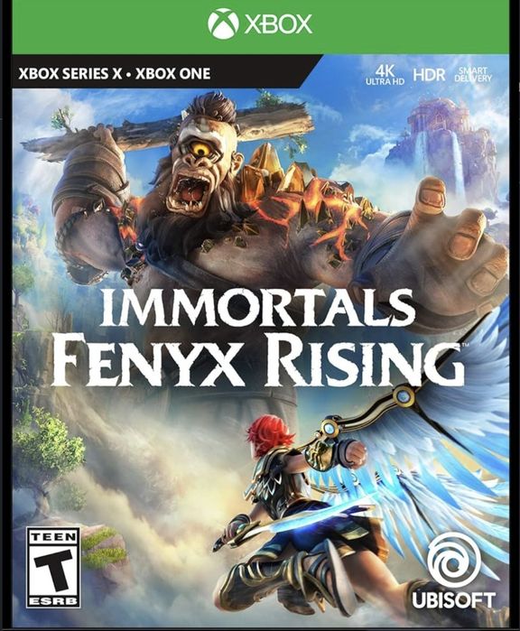 immortals fenyx rising