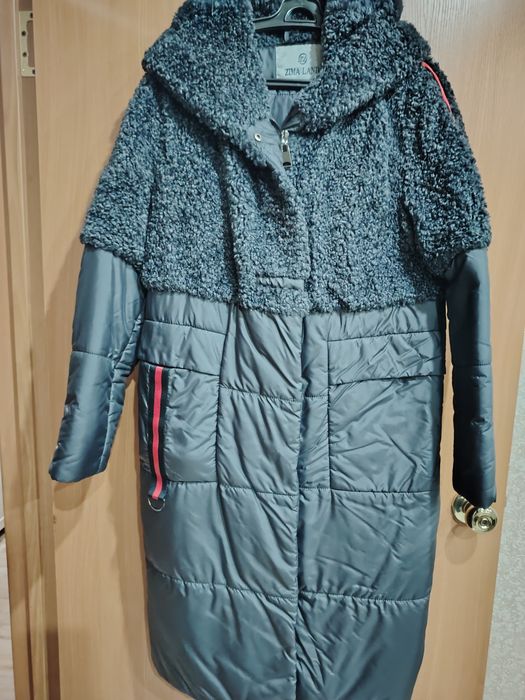 Продам женскую верхнюю одежду