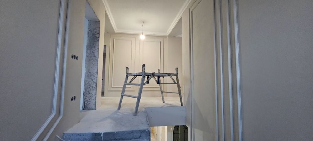Oferta! Zugrăvit de la 14 lei mp