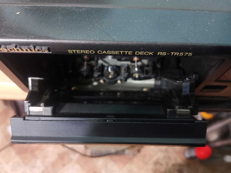 Technics 575 продам